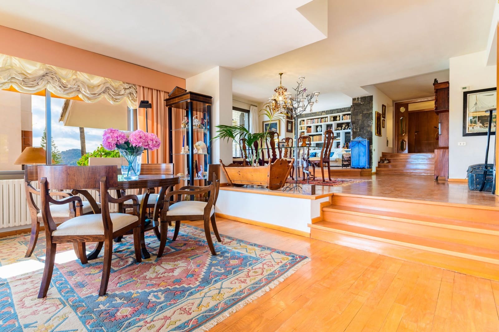 5 soveværelse Villa til salg i Borriol med swimmingpool - € 830.000 (Ref: 7180777)