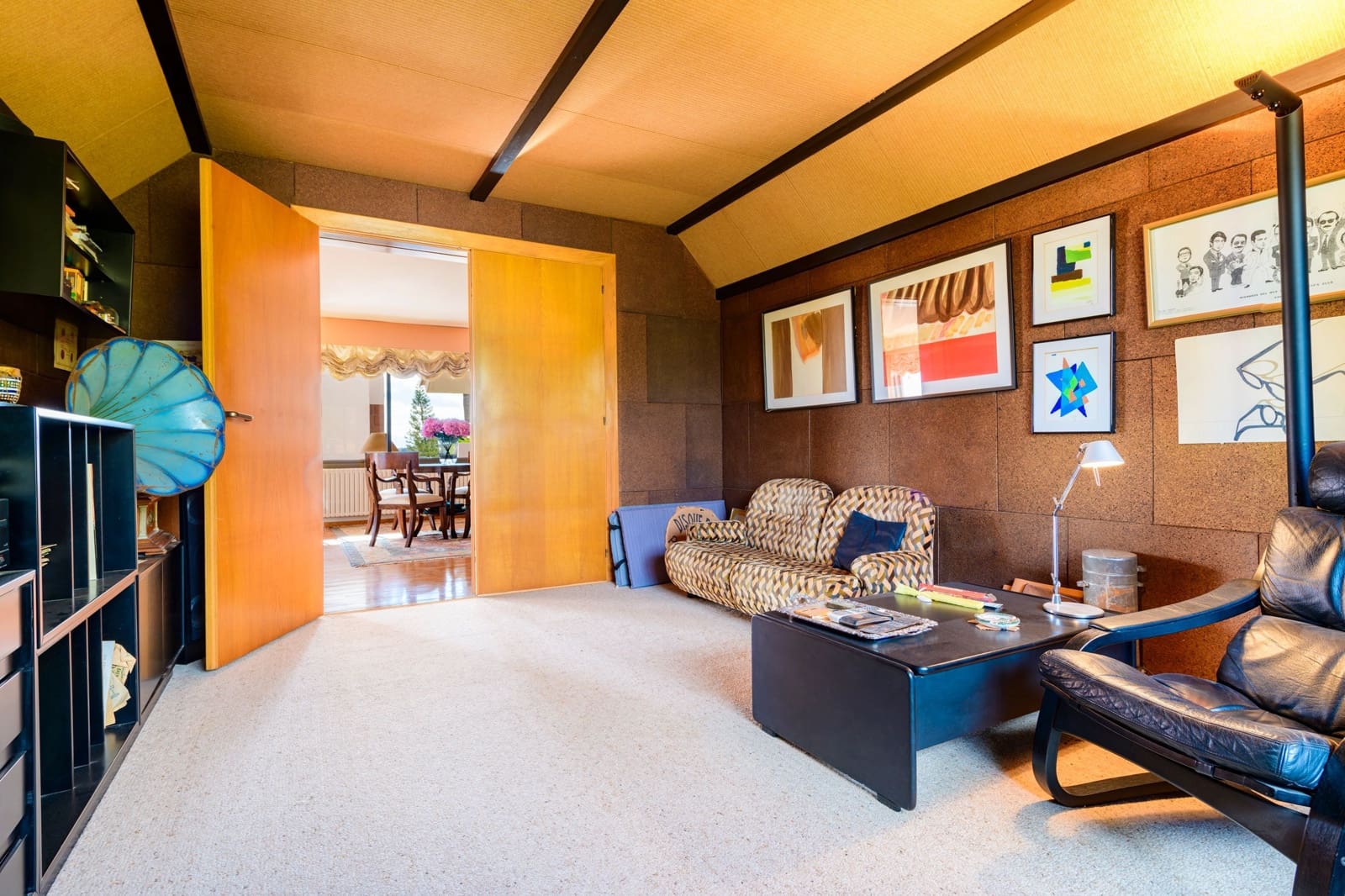 5 soveværelse Villa til salg i Borriol med swimmingpool - € 830.000 (Ref: 7180777)