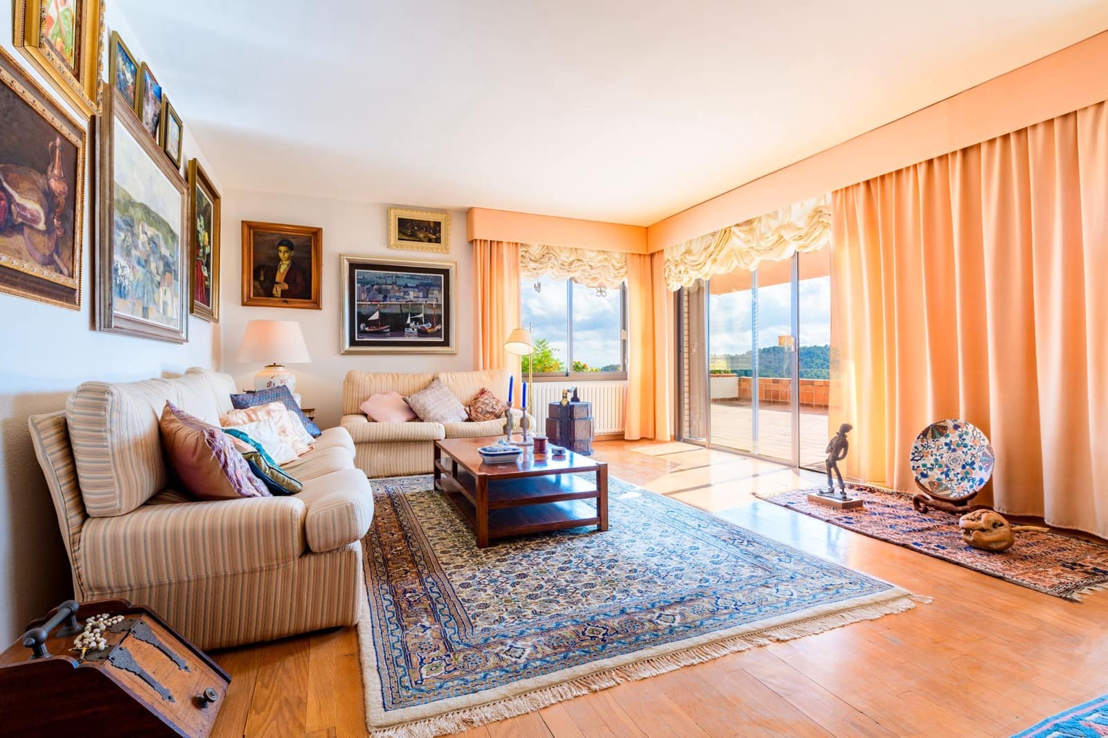 5 soveværelse Villa til salg i Borriol med swimmingpool - € 830.000 (Ref: 7180777)