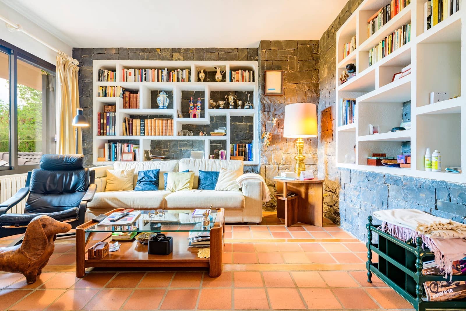 5 soveværelse Villa til salg i Borriol med swimmingpool - € 830.000 (Ref: 7180777)