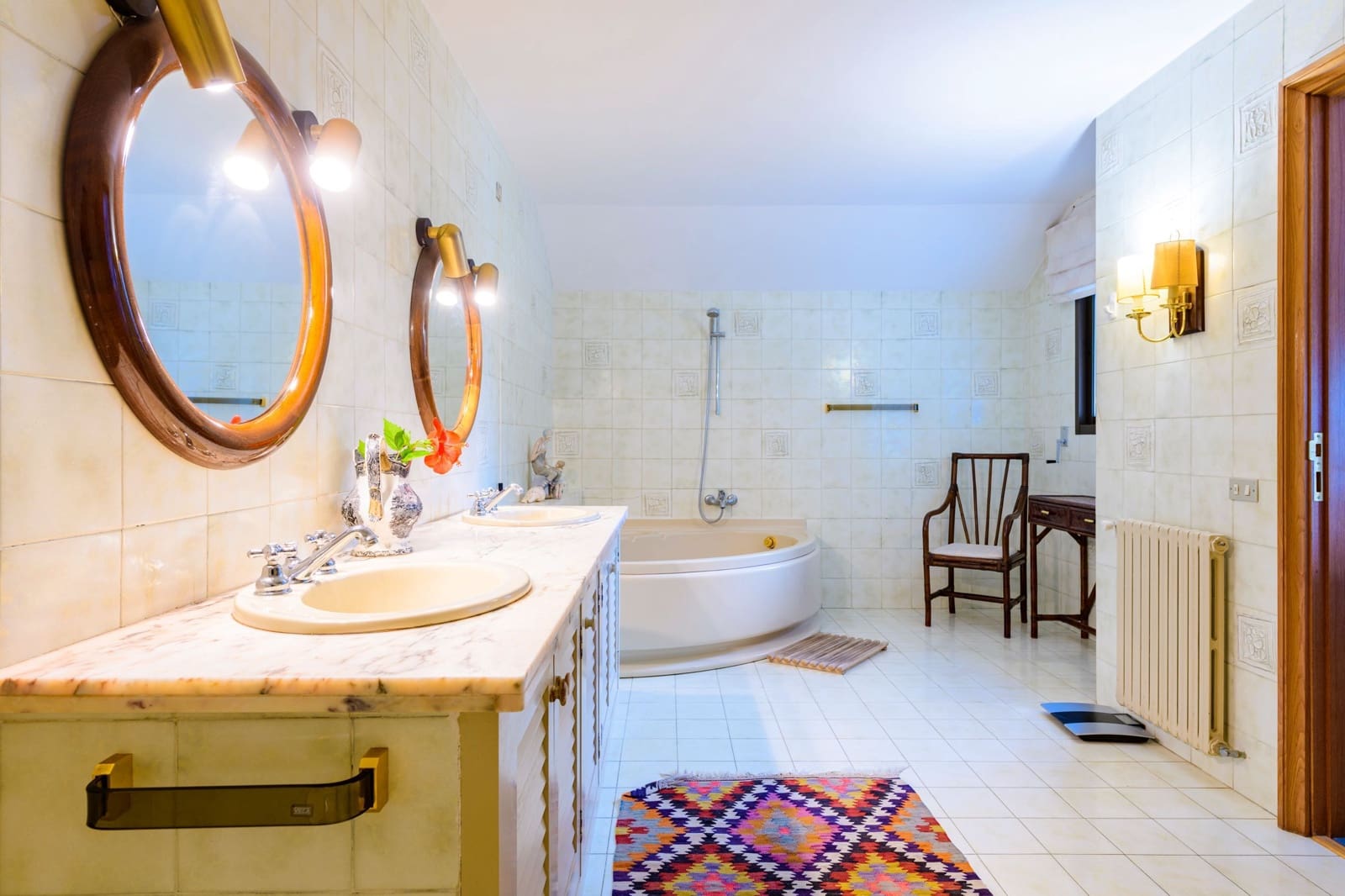 5 soveværelse Villa til salg i Borriol med swimmingpool - € 830.000 (Ref: 7180777)