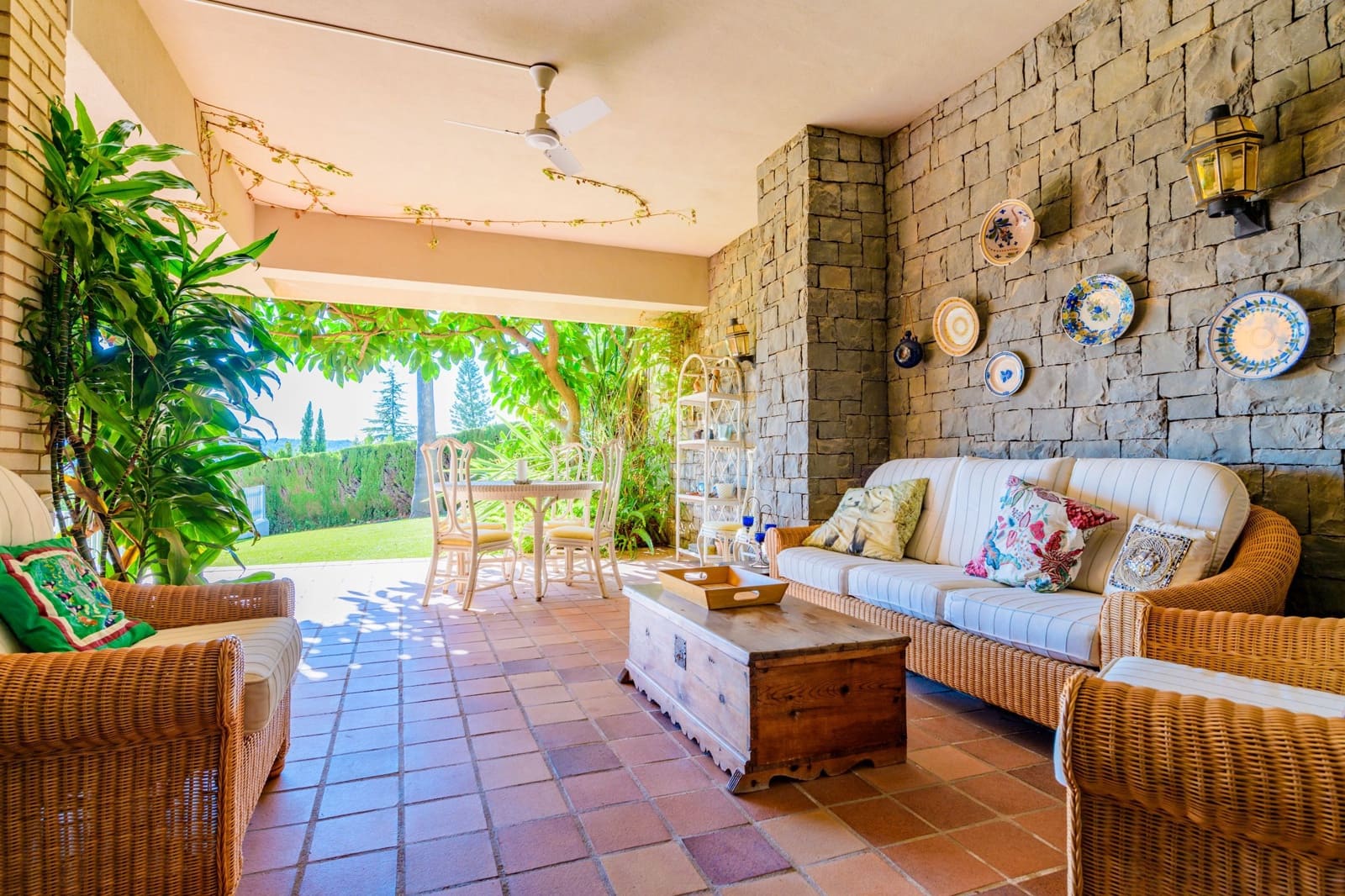 5 soveværelse Villa til salg i Borriol med swimmingpool - € 830.000 (Ref: 7180777)