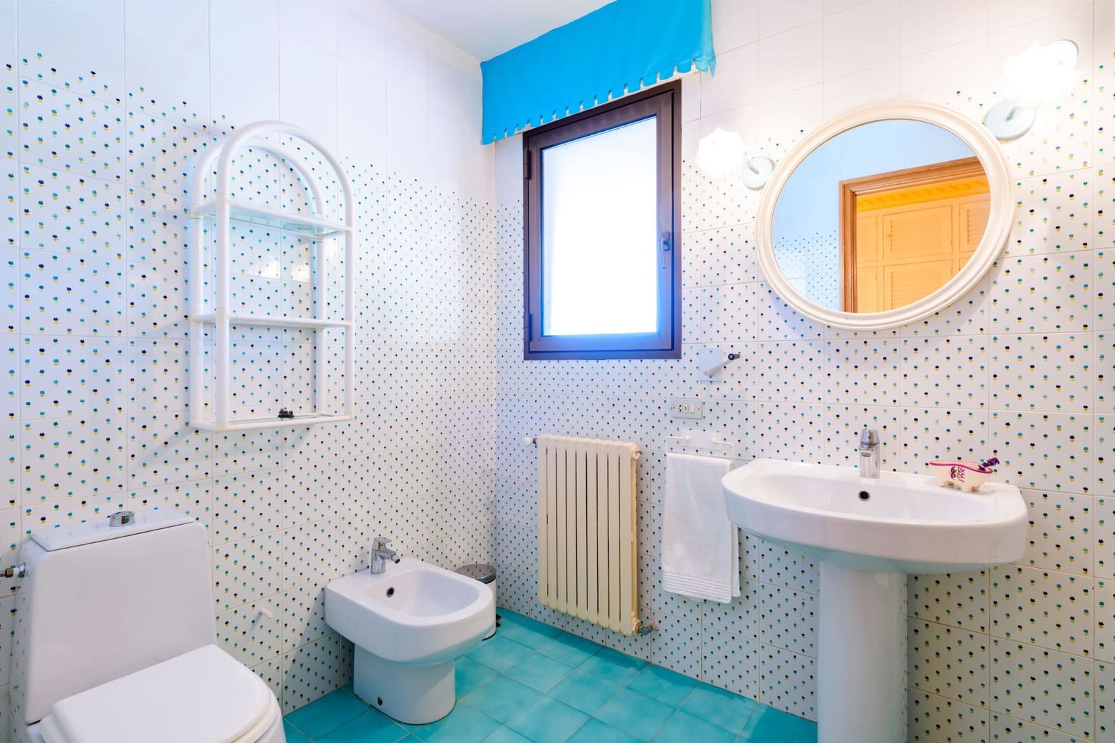 5 soveværelse Villa til salg i Borriol med swimmingpool - € 830.000 (Ref: 7180777)