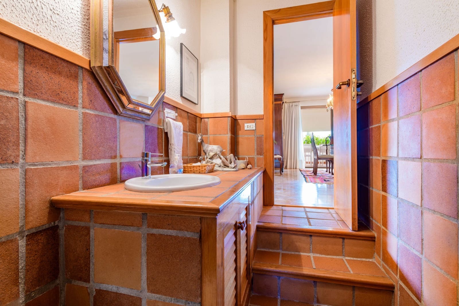 5 soveværelse Villa til salg i Borriol med swimmingpool - € 830.000 (Ref: 7180777)