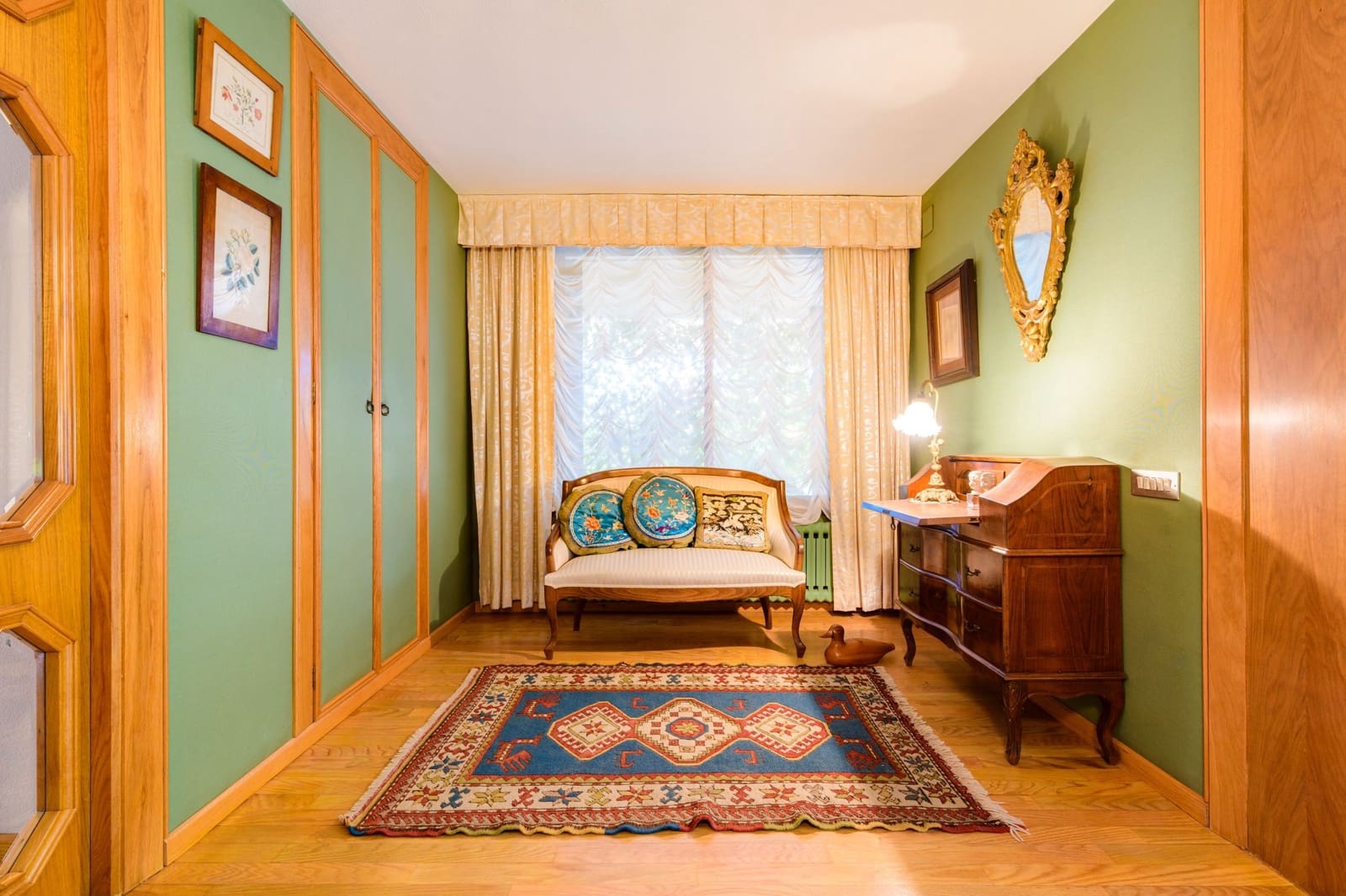 5 soveværelse Villa til salg i Borriol med swimmingpool - € 830.000 (Ref: 7180777)