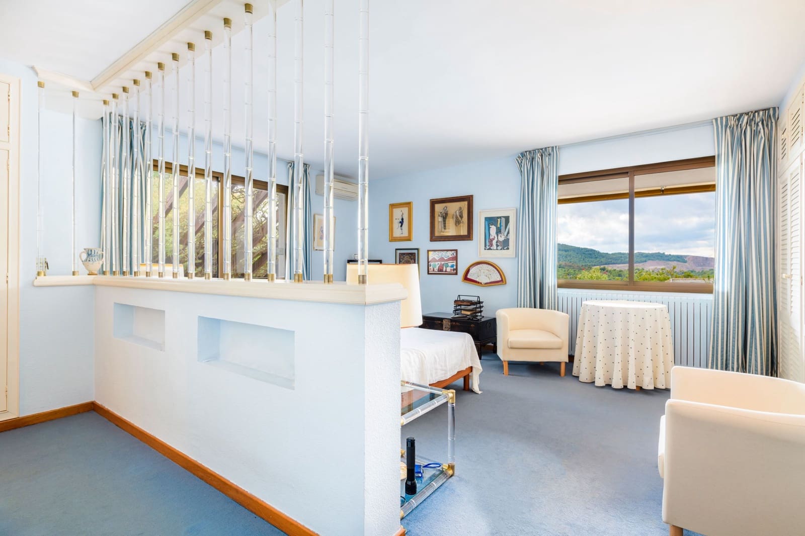 5 soveværelse Villa til salg i Borriol med swimmingpool - € 830.000 (Ref: 7180777)