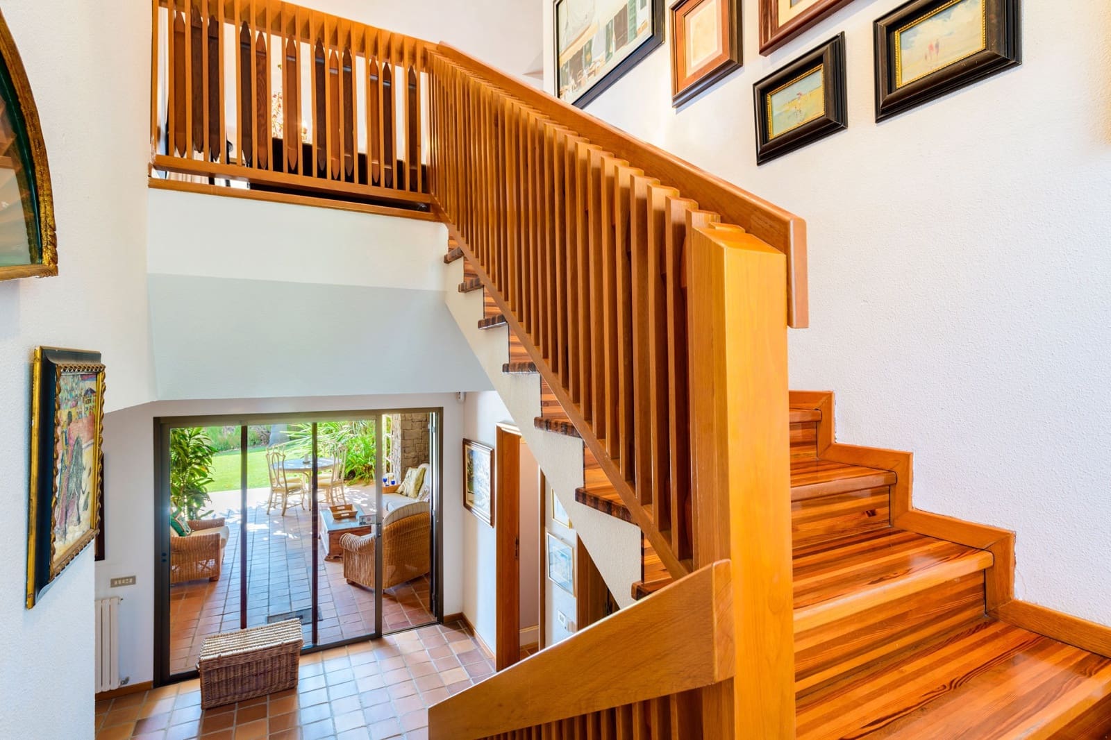 5 soveværelse Villa til salg i Borriol med swimmingpool - € 830.000 (Ref: 7180777)