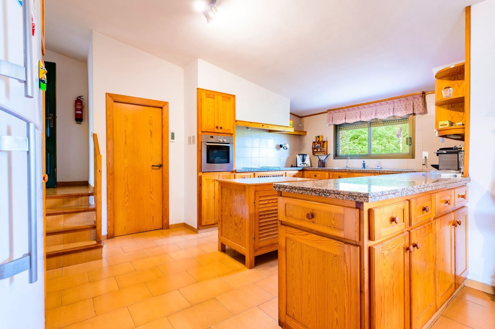 5 soveværelse Villa til salg i Borriol med swimmingpool - € 830.000 (Ref: 7180777)