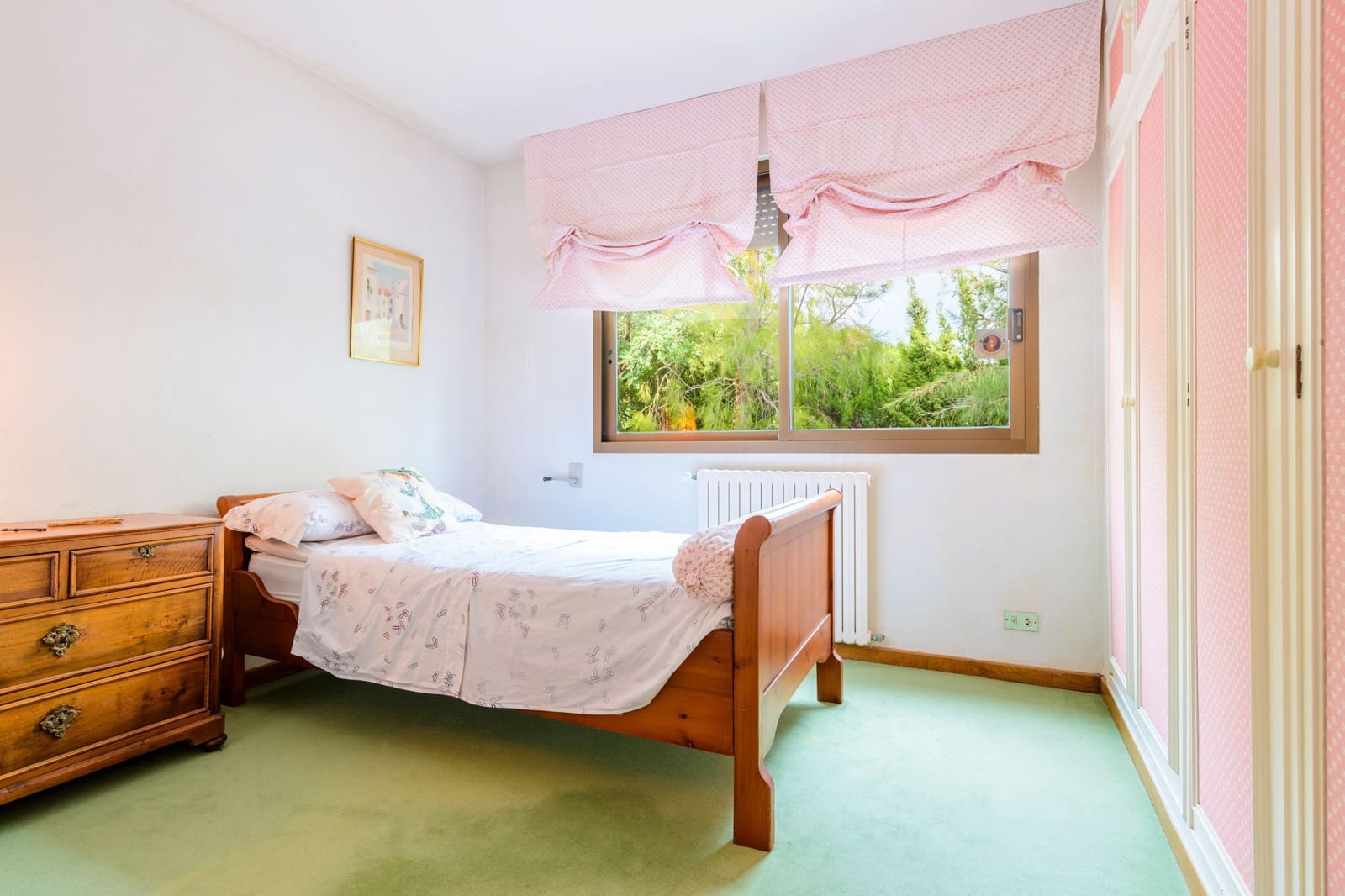 5 soveværelse Villa til salg i Borriol med swimmingpool - € 830.000 (Ref: 7180777)