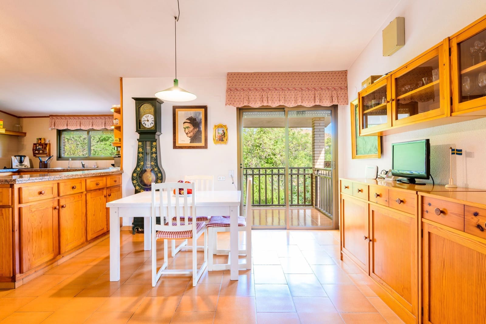 5 soveværelse Villa til salg i Borriol med swimmingpool - € 830.000 (Ref: 7180777)