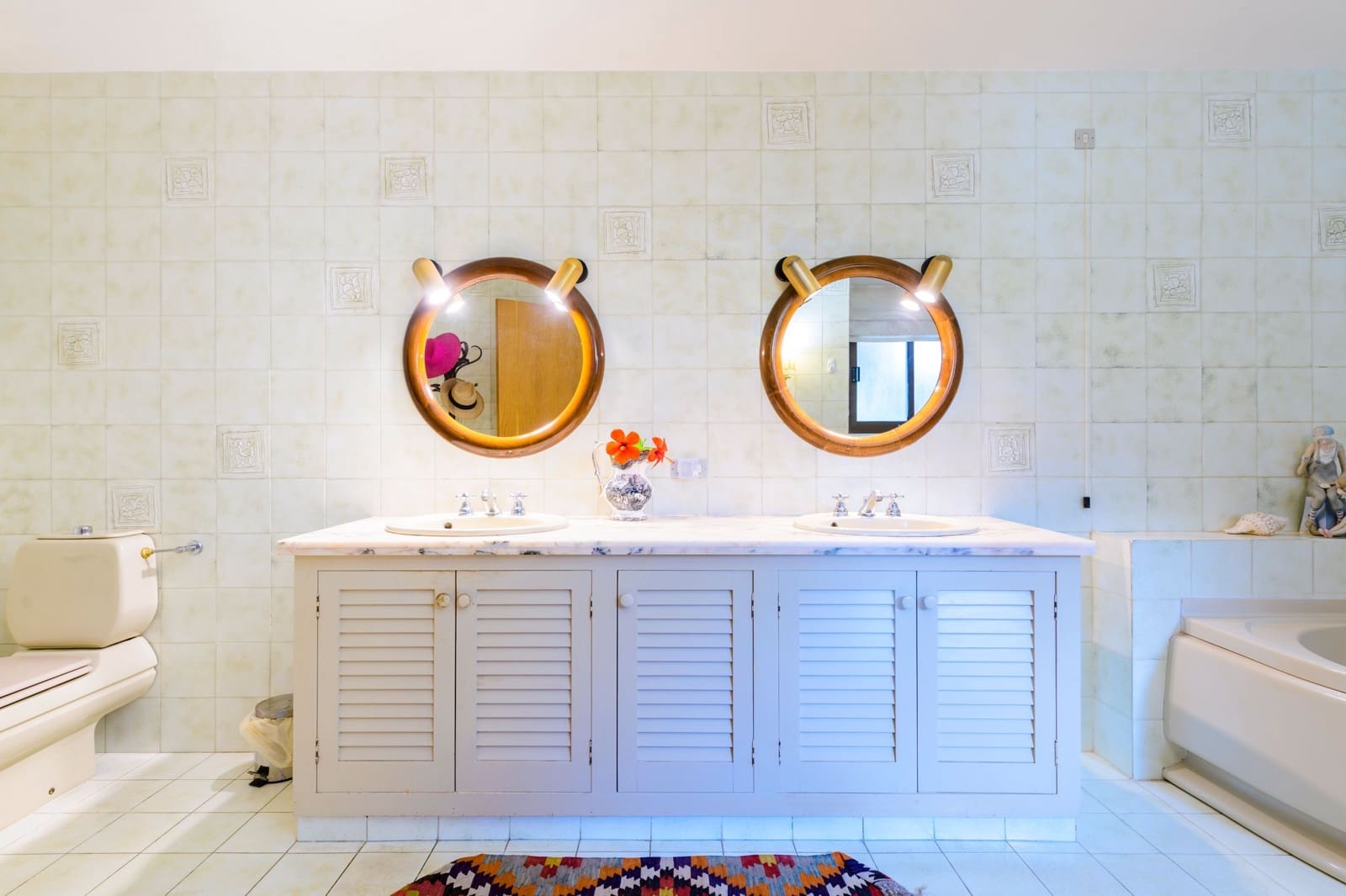 5 soveværelse Villa til salg i Borriol med swimmingpool - € 830.000 (Ref: 7180777)