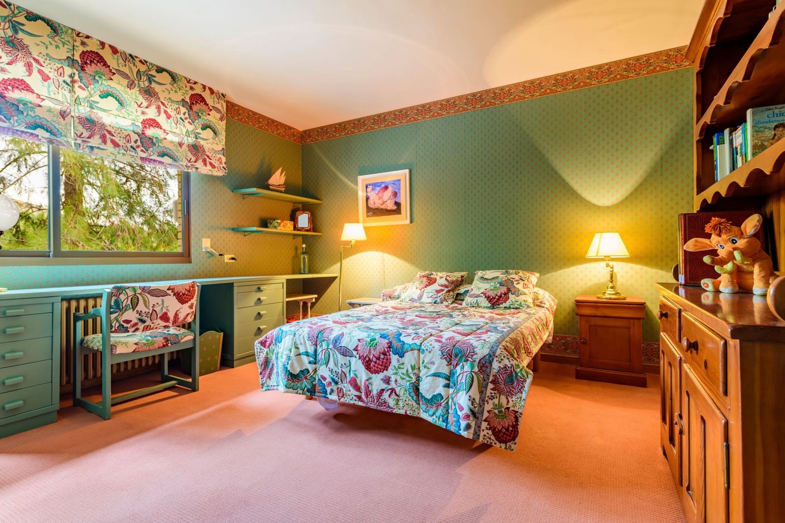 5 soveværelse Villa til salg i Borriol med swimmingpool - € 830.000 (Ref: 7180777)