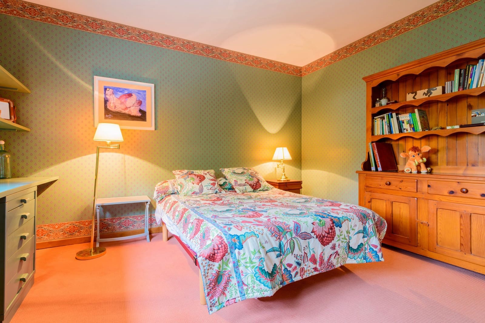 5 soveværelse Villa til salg i Borriol med swimmingpool - € 830.000 (Ref: 7180777)