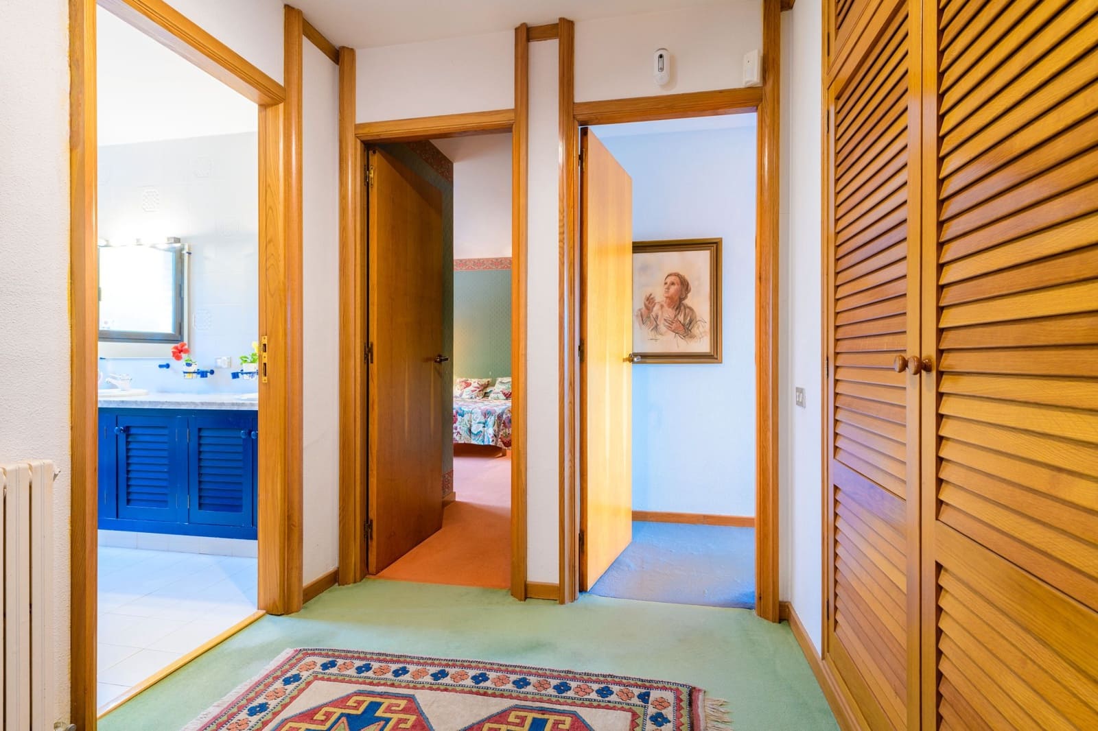 5 soveværelse Villa til salg i Borriol med swimmingpool - € 830.000 (Ref: 7180777)