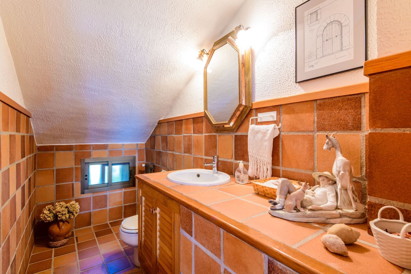 5 soveværelse Villa til salg i Borriol med swimmingpool - € 830.000 (Ref: 7180777)