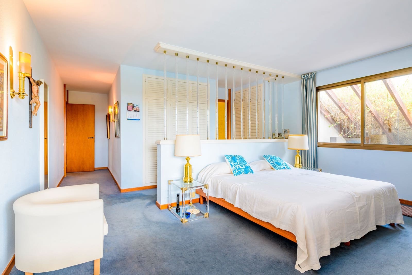 5 soveværelse Villa til salg i Borriol med swimmingpool - € 830.000 (Ref: 7180777)