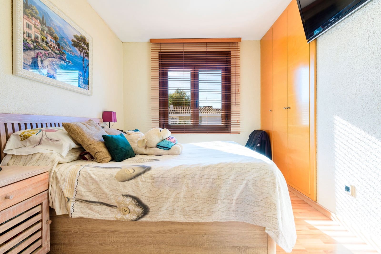 4 soveværelse Villa til salg i Castello de la Plana med swimmingpool - € 585.000 (Ref: 7412139)