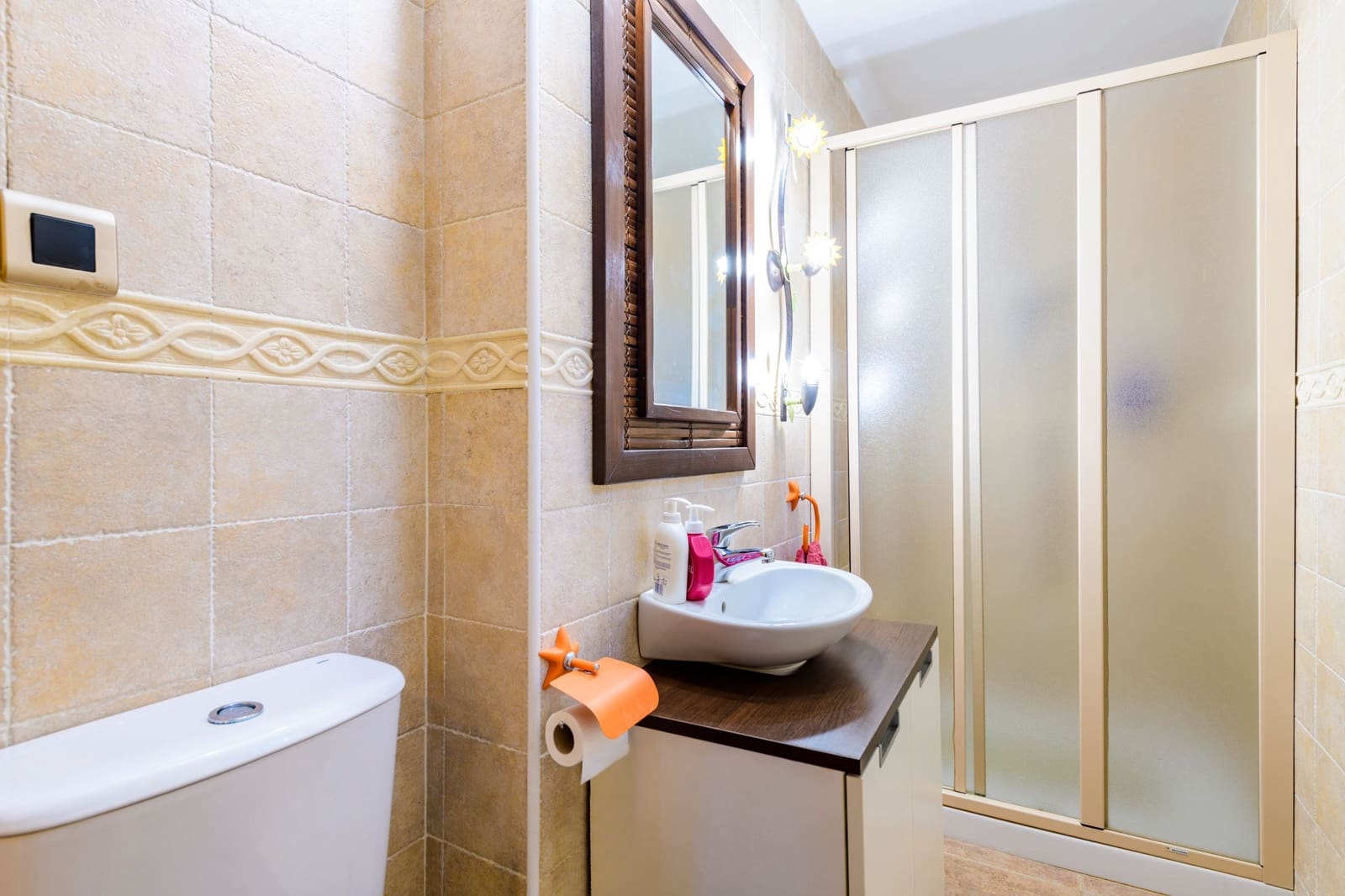 4 soveværelse Villa til salg i Castello de la Plana med swimmingpool - € 585.000 (Ref: 7412139)