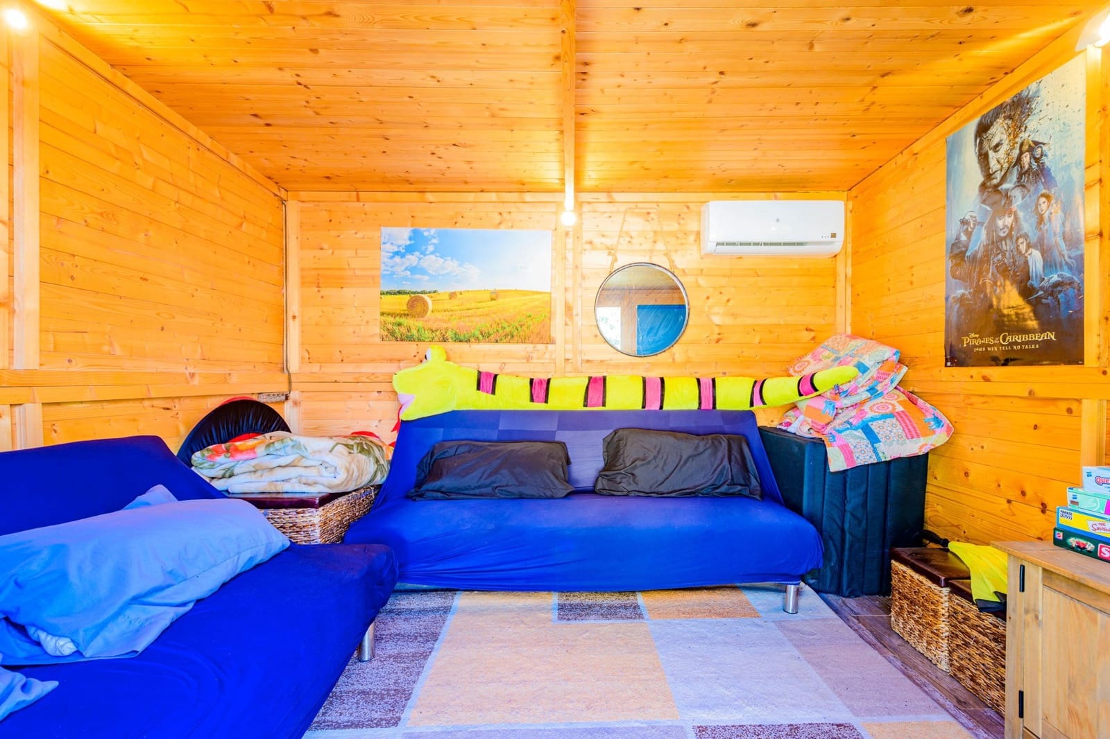 4 soveværelse Villa til salg i Castello de la Plana med swimmingpool - € 585.000 (Ref: 7412139)