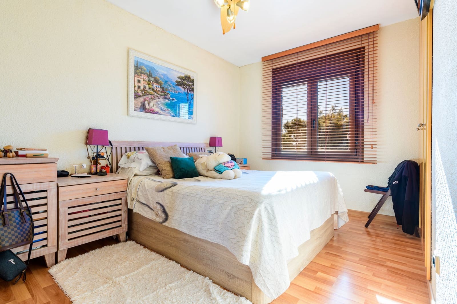 4 soveværelse Villa til salg i Castello de la Plana med swimmingpool - € 585.000 (Ref: 7412139)