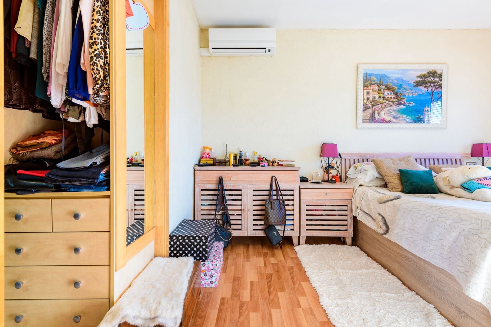 4 soveværelse Villa til salg i Castello de la Plana med swimmingpool - € 585.000 (Ref: 7412139)