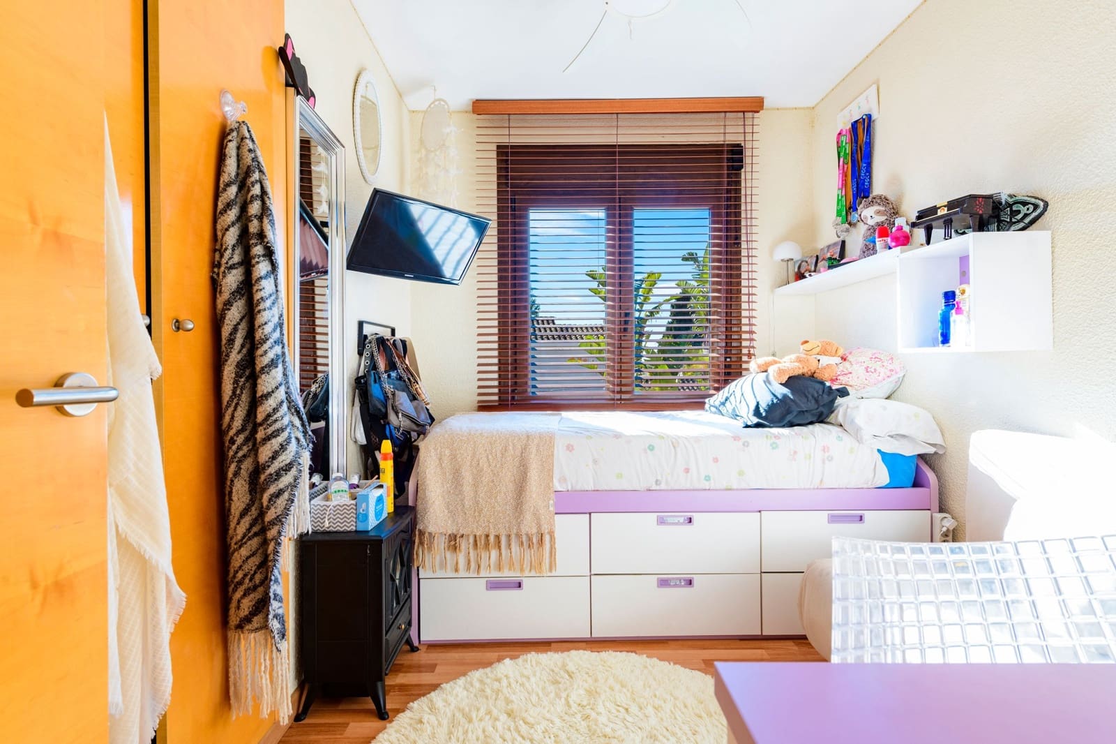 4 soveværelse Villa til salg i Castello de la Plana med swimmingpool - € 585.000 (Ref: 7412139)