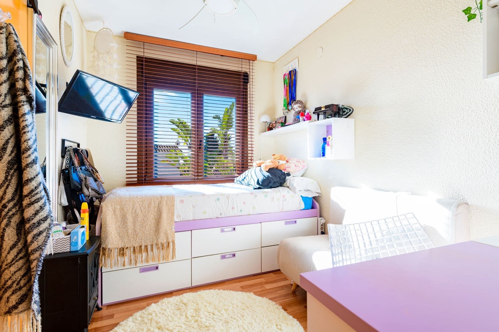 4 soveværelse Villa til salg i Castello de la Plana med swimmingpool - € 585.000 (Ref: 7412139)