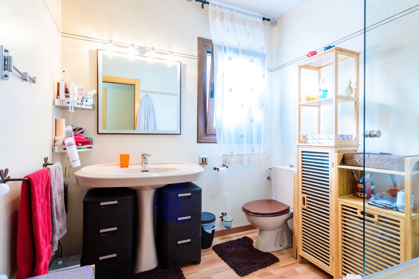 4 soveværelse Villa til salg i Castello de la Plana med swimmingpool - € 585.000 (Ref: 7412139)