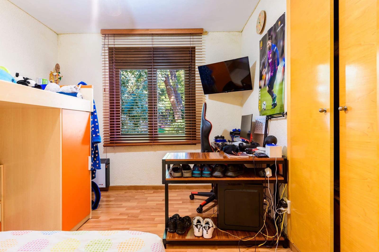 4 soveværelse Villa til salg i Castello de la Plana med swimmingpool - € 585.000 (Ref: 7412139)