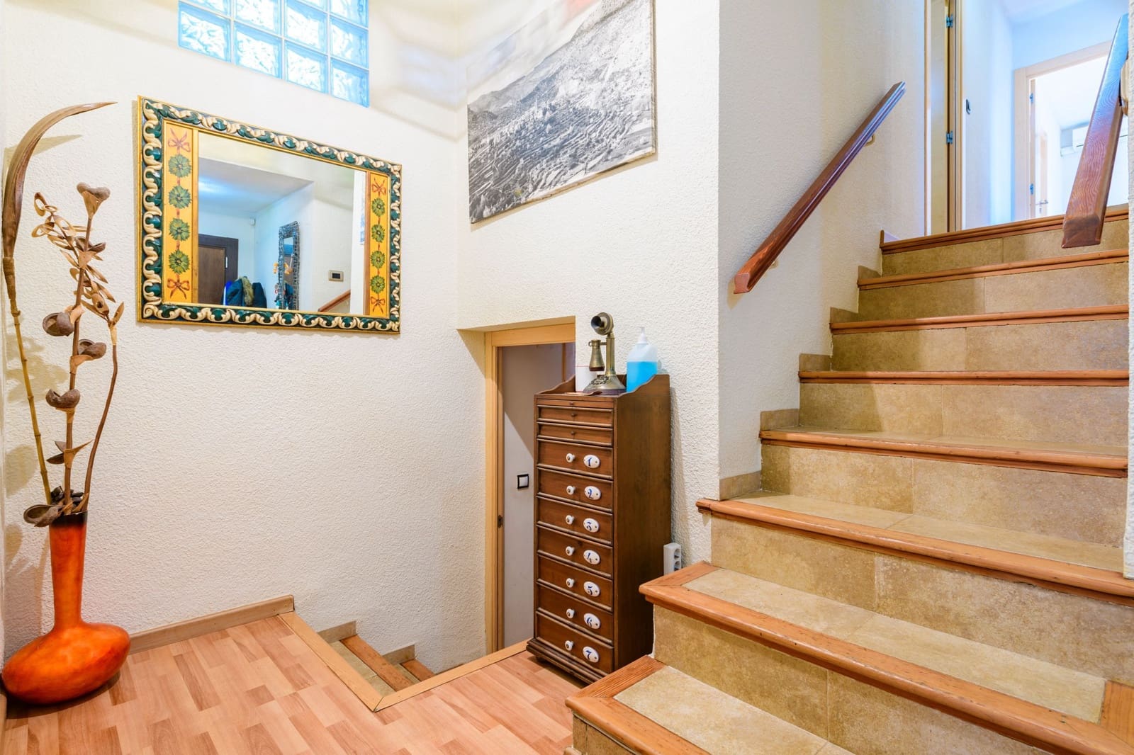 4 soveværelse Villa til salg i Castello de la Plana med swimmingpool - € 585.000 (Ref: 7412139)