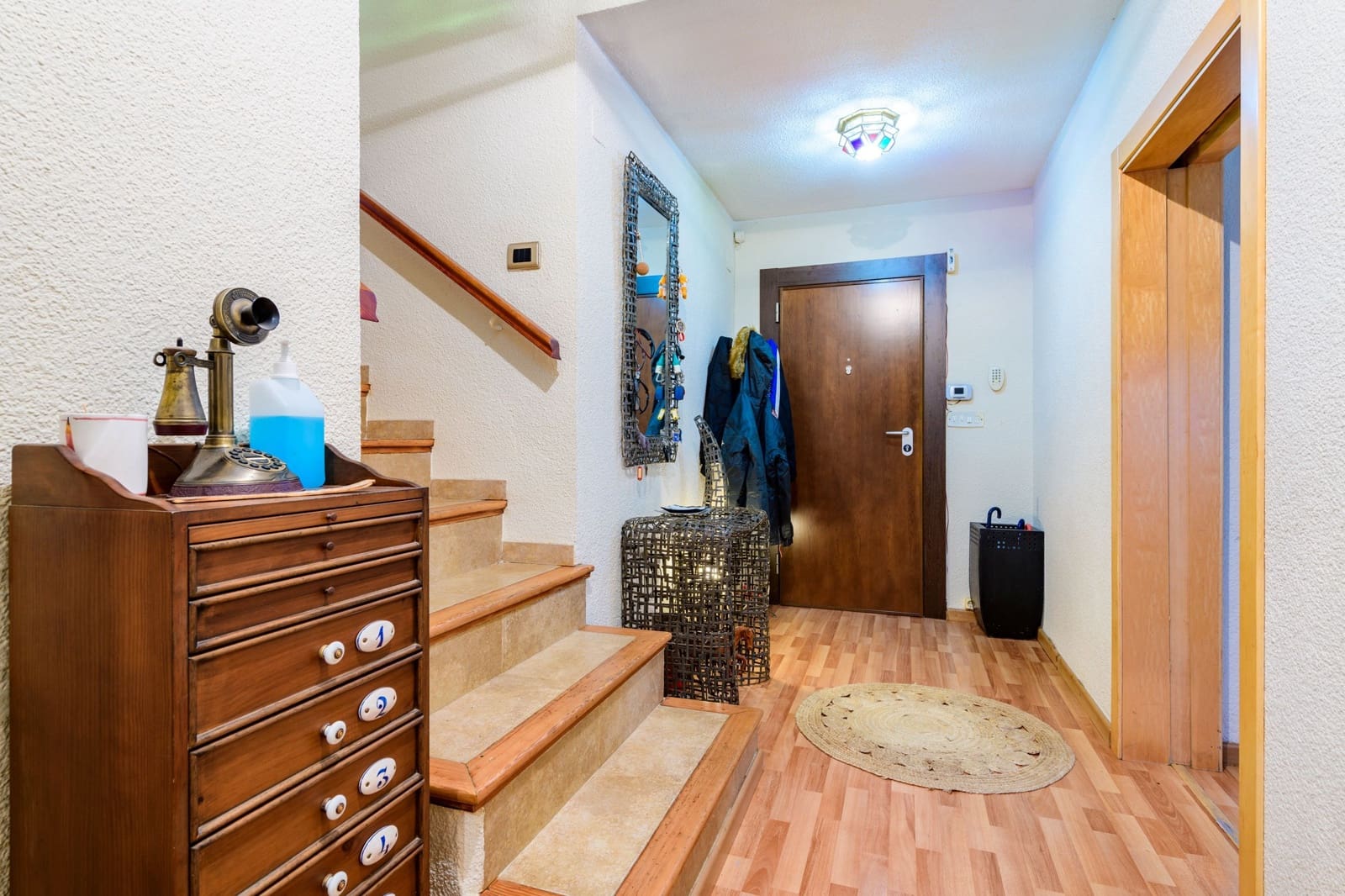 4 soveværelse Villa til salg i Castello de la Plana med swimmingpool - € 585.000 (Ref: 7412139)