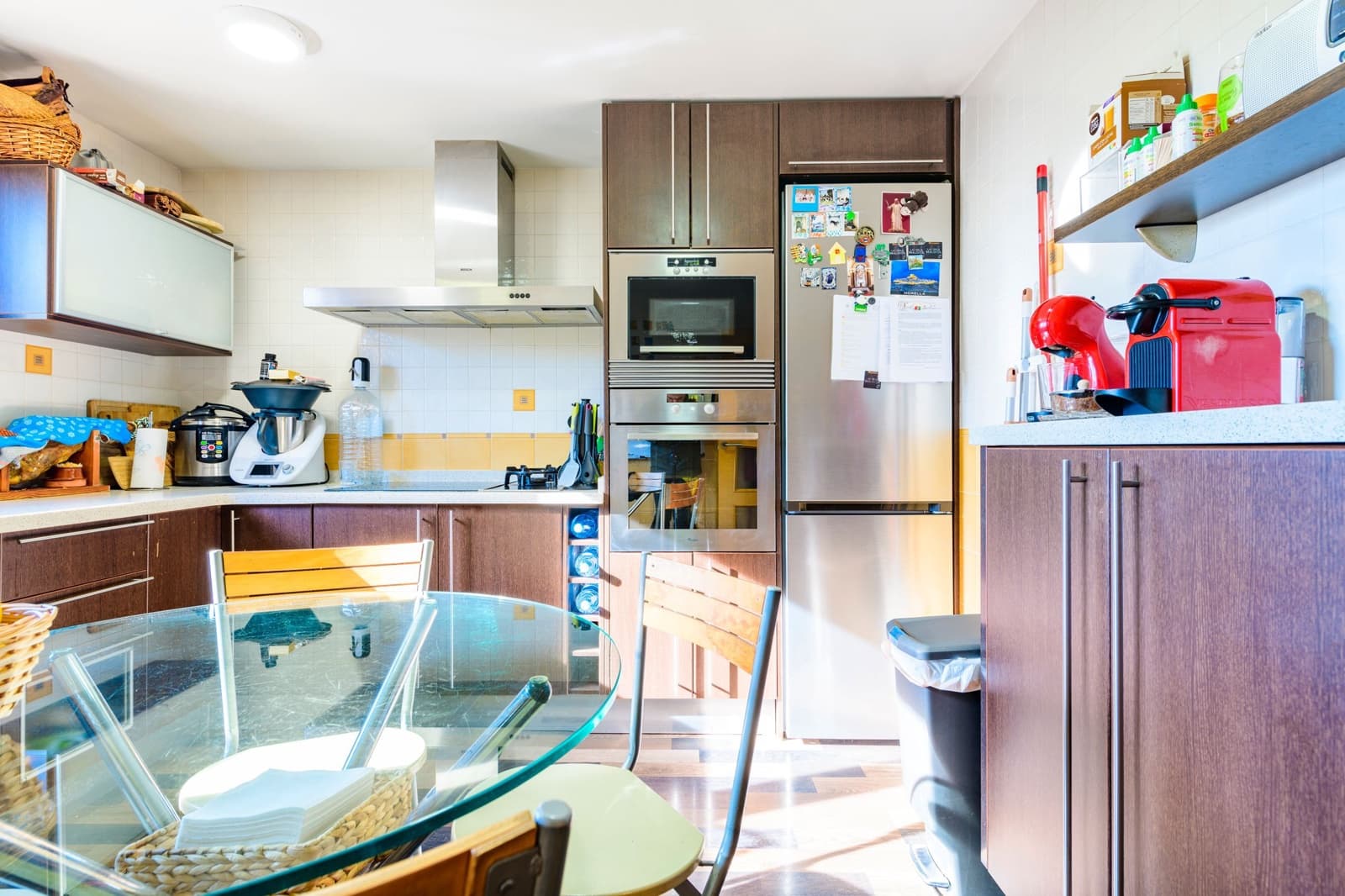 4 soveværelse Villa til salg i Castello de la Plana med swimmingpool - € 585.000 (Ref: 7412139)