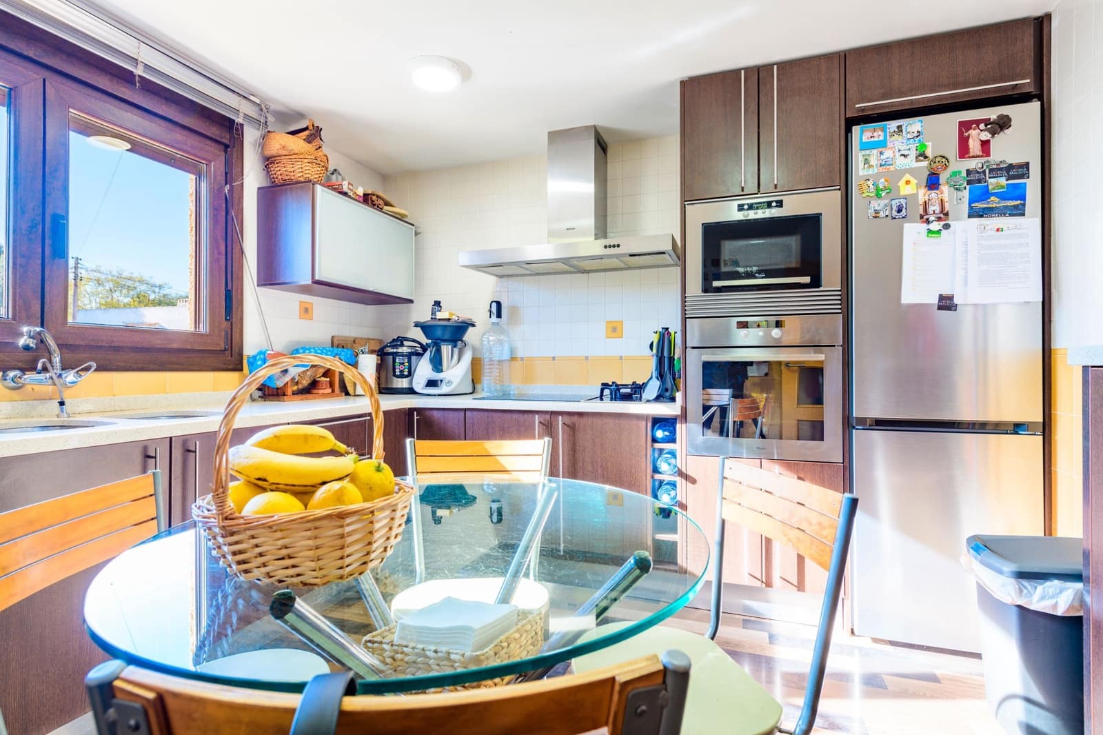 4 soveværelse Villa til salg i Castello de la Plana med swimmingpool - € 585.000 (Ref: 7412139)