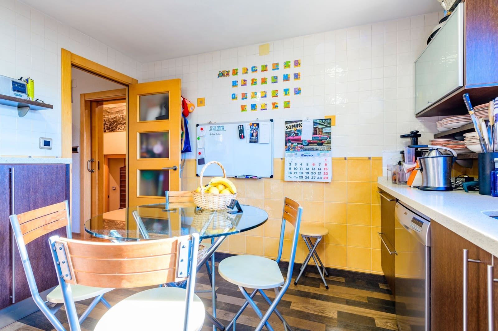 4 soveværelse Villa til salg i Castello de la Plana med swimmingpool - € 585.000 (Ref: 7412139)