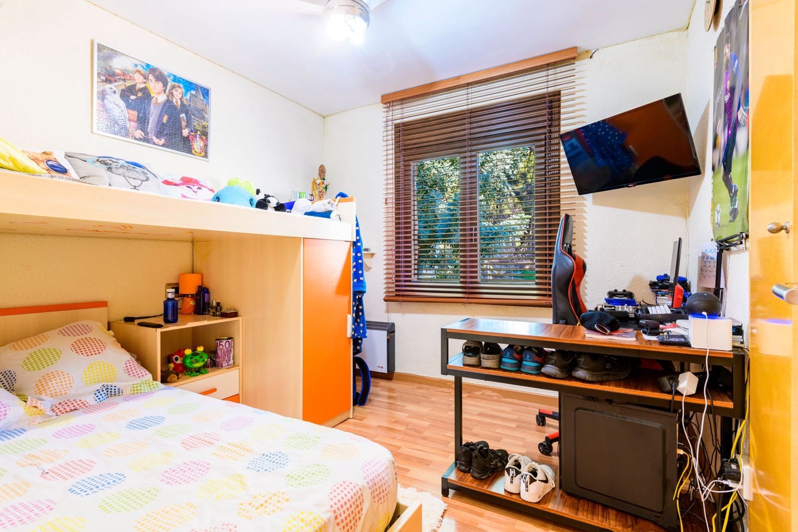 4 soveværelse Villa til salg i Castello de la Plana med swimmingpool - € 585.000 (Ref: 7412139)