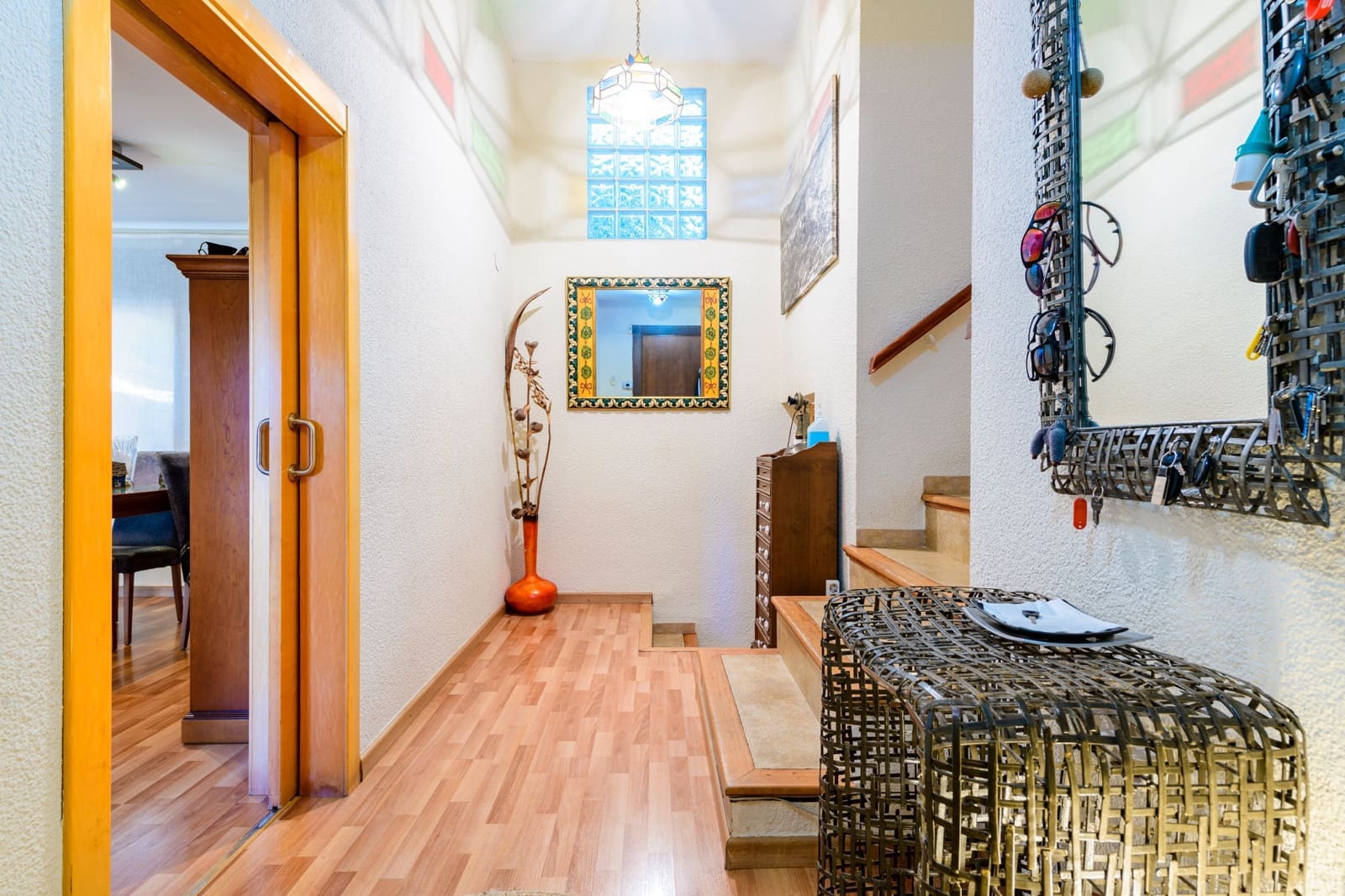 4 soveværelse Villa til salg i Castello de la Plana med swimmingpool - € 585.000 (Ref: 7412139)