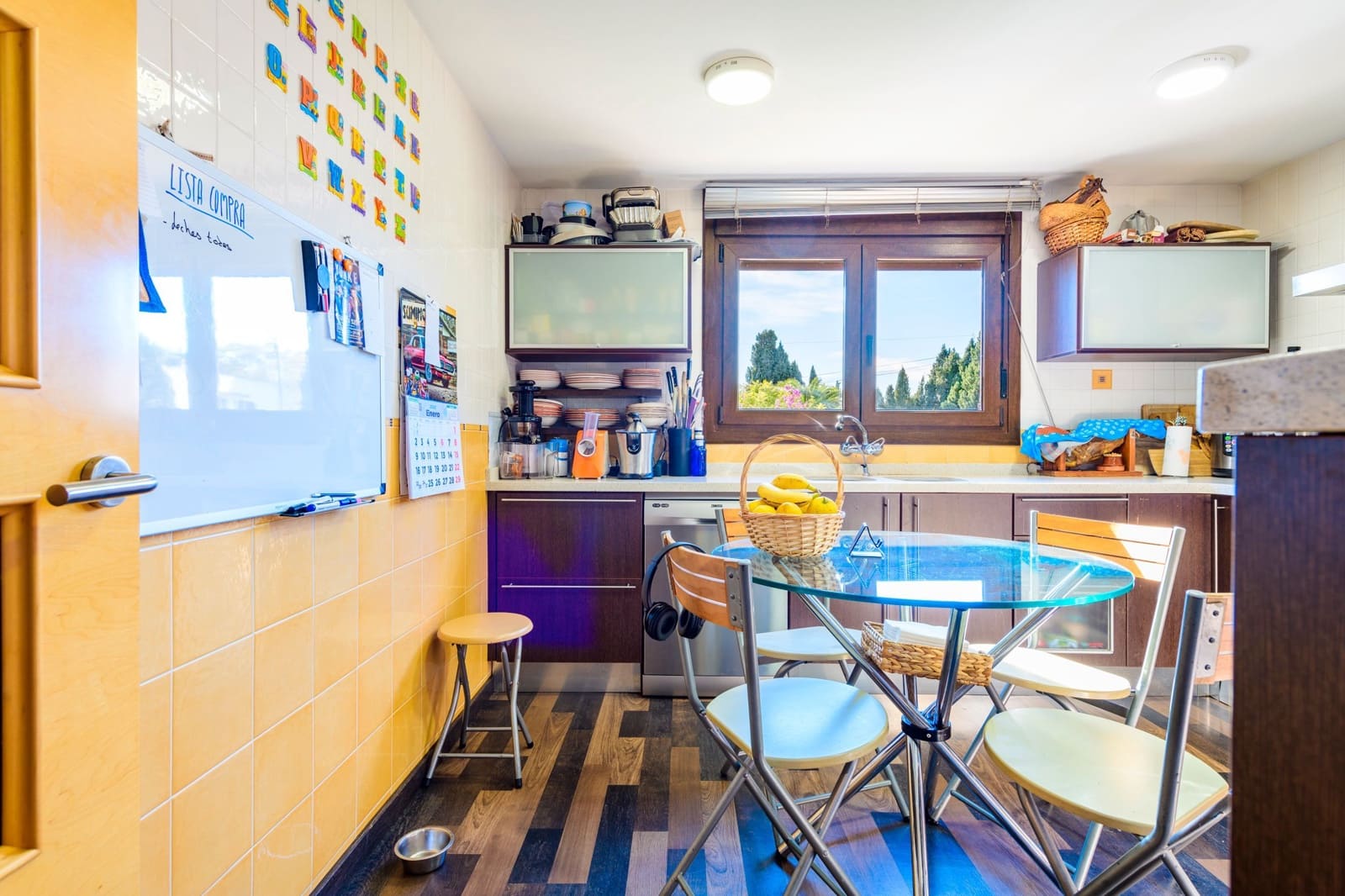 4 soveværelse Villa til salg i Castello de la Plana med swimmingpool - € 585.000 (Ref: 7412139)