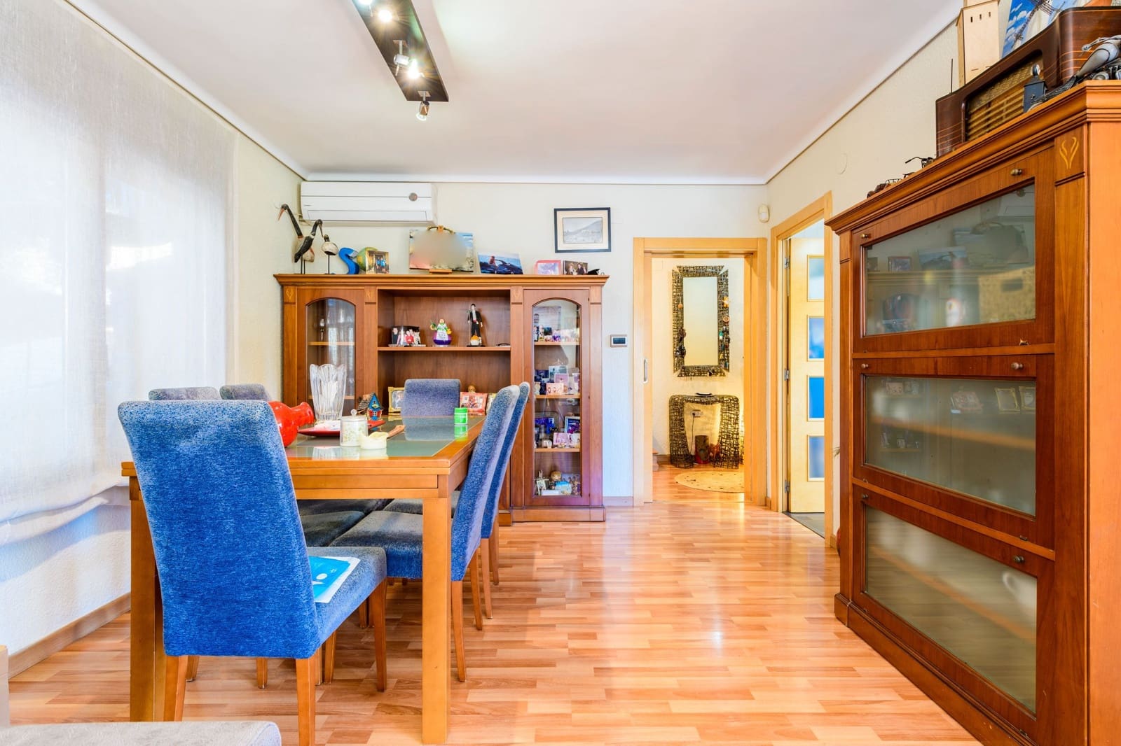 4 soveværelse Villa til salg i Castello de la Plana med swimmingpool - € 585.000 (Ref: 7412139)