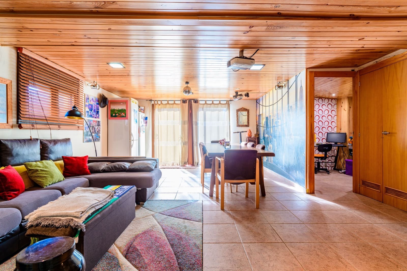 4 soveværelse Villa til salg i Castello de la Plana med swimmingpool - € 585.000 (Ref: 7412139)