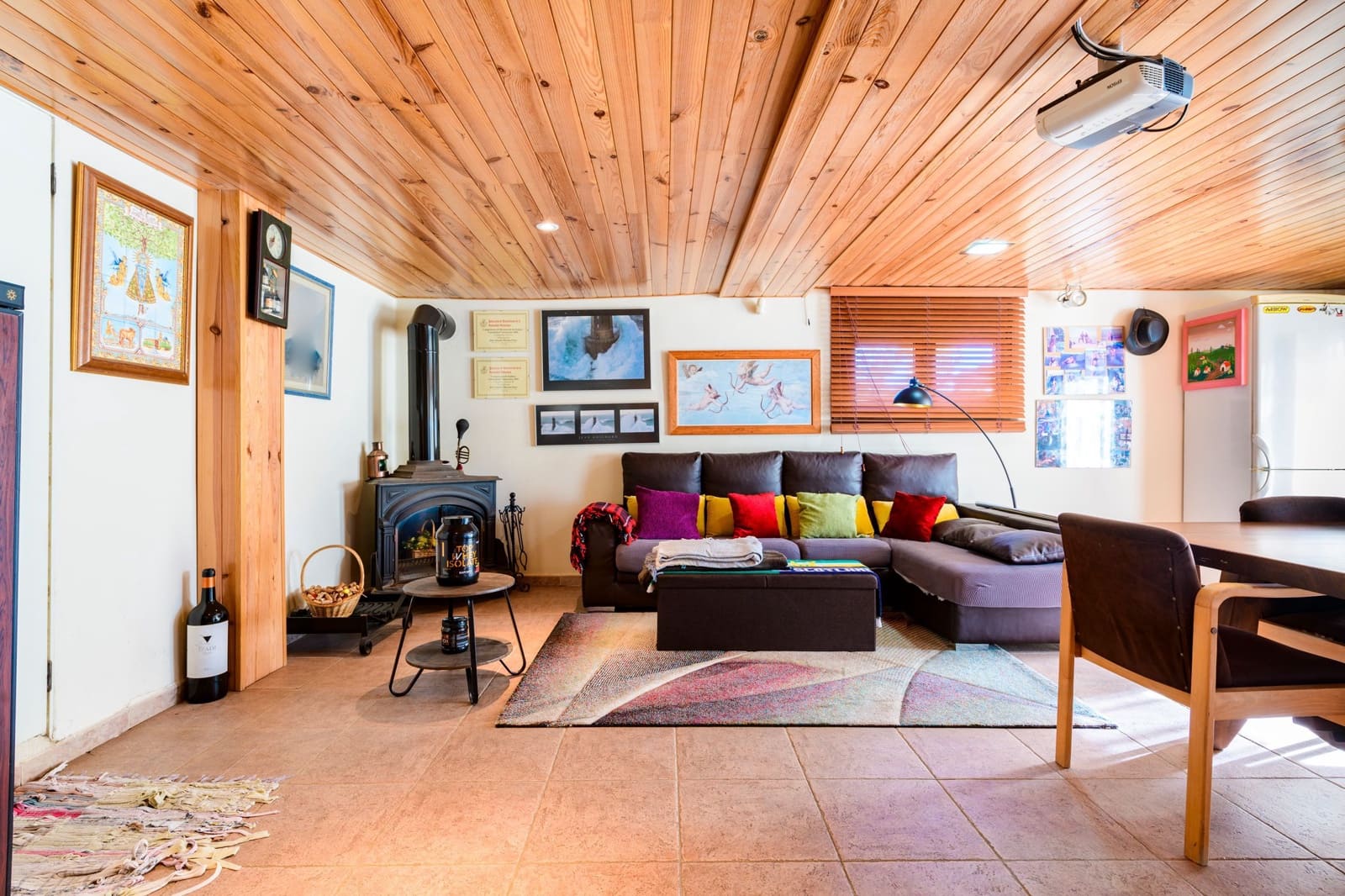 4 soveværelse Villa til salg i Castello de la Plana med swimmingpool - € 585.000 (Ref: 7412139)