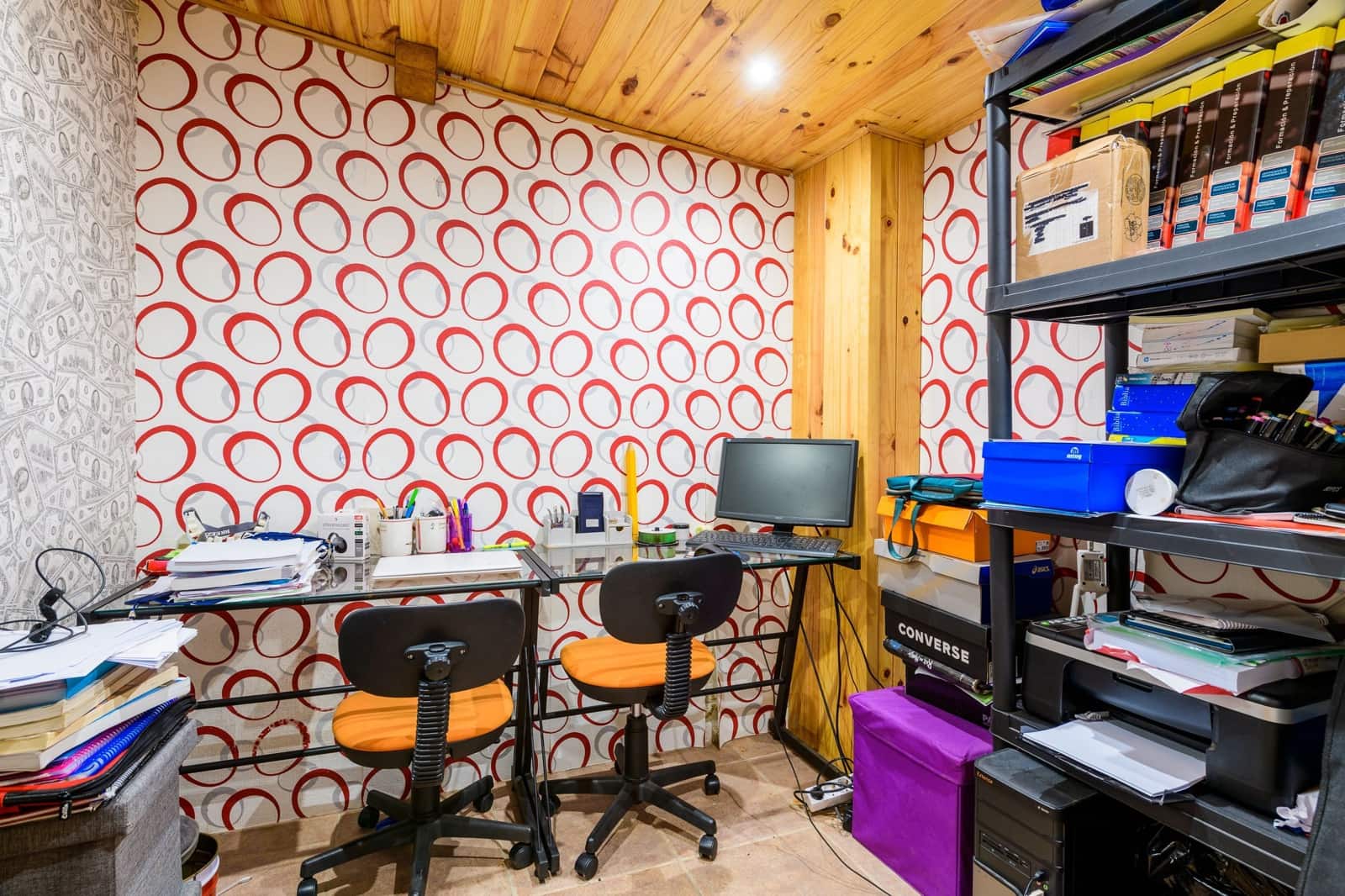 4 soveværelse Villa til salg i Castello de la Plana med swimmingpool - € 585.000 (Ref: 7412139)