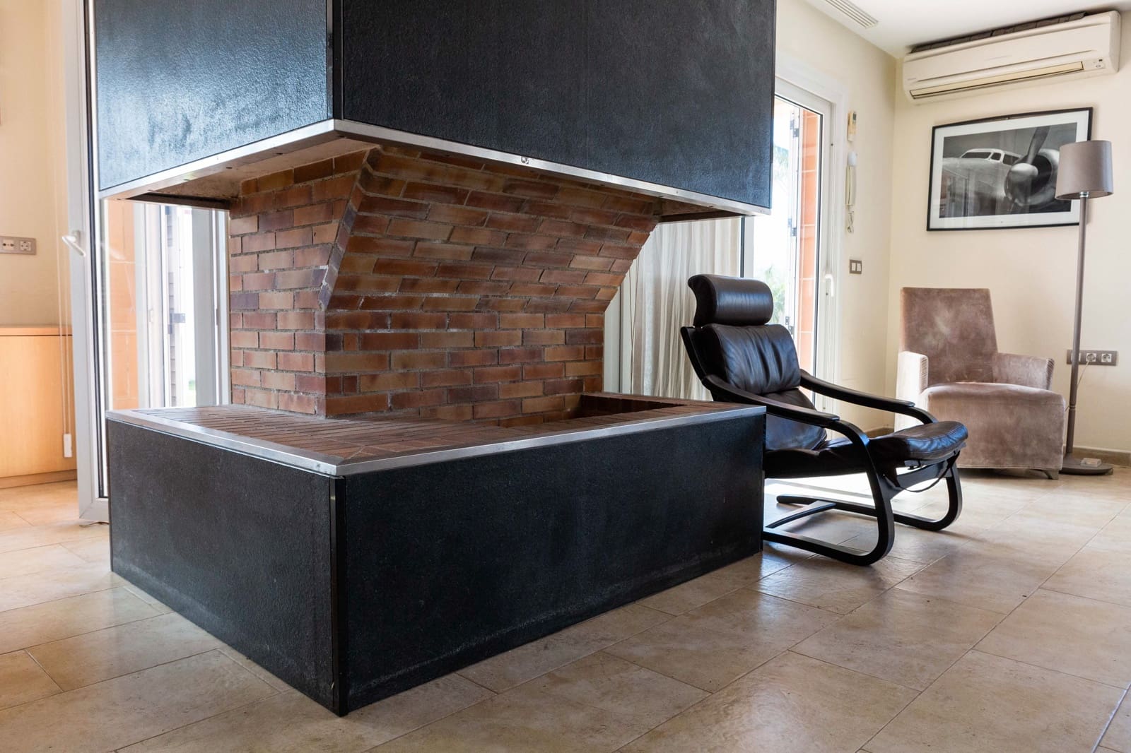 6 soveværelse Villa til salg i Vinaros med swimmingpool - € 745.000 (Ref: 7710337)