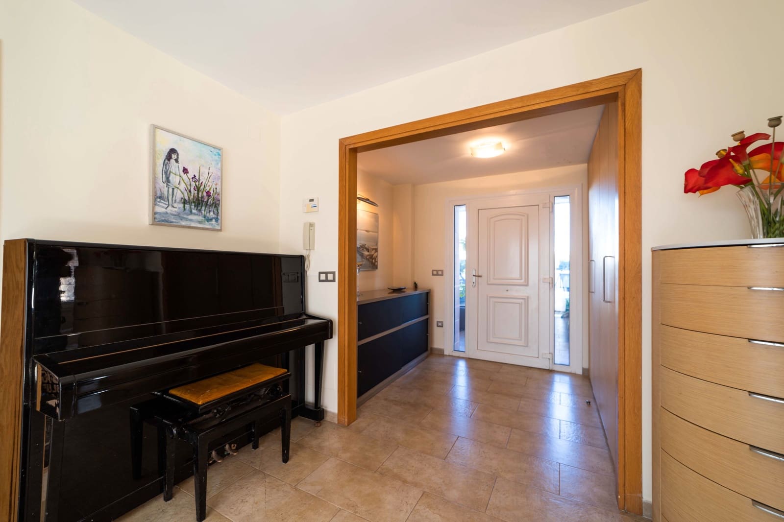 6 soveværelse Villa til salg i Vinaros med swimmingpool - € 745.000 (Ref: 7710337)