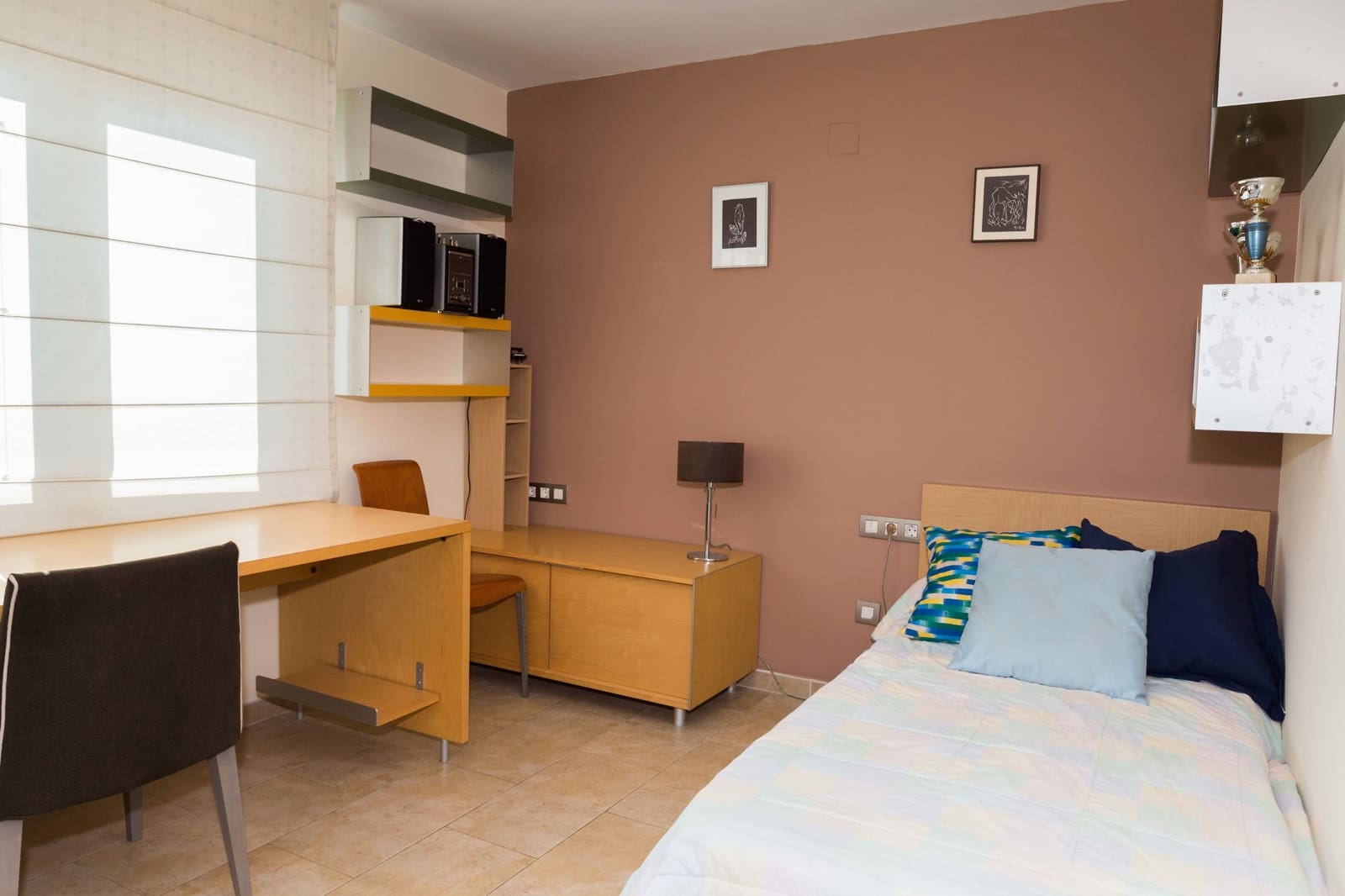 6 soveværelse Villa til salg i Vinaros med swimmingpool - € 745.000 (Ref: 7710337)