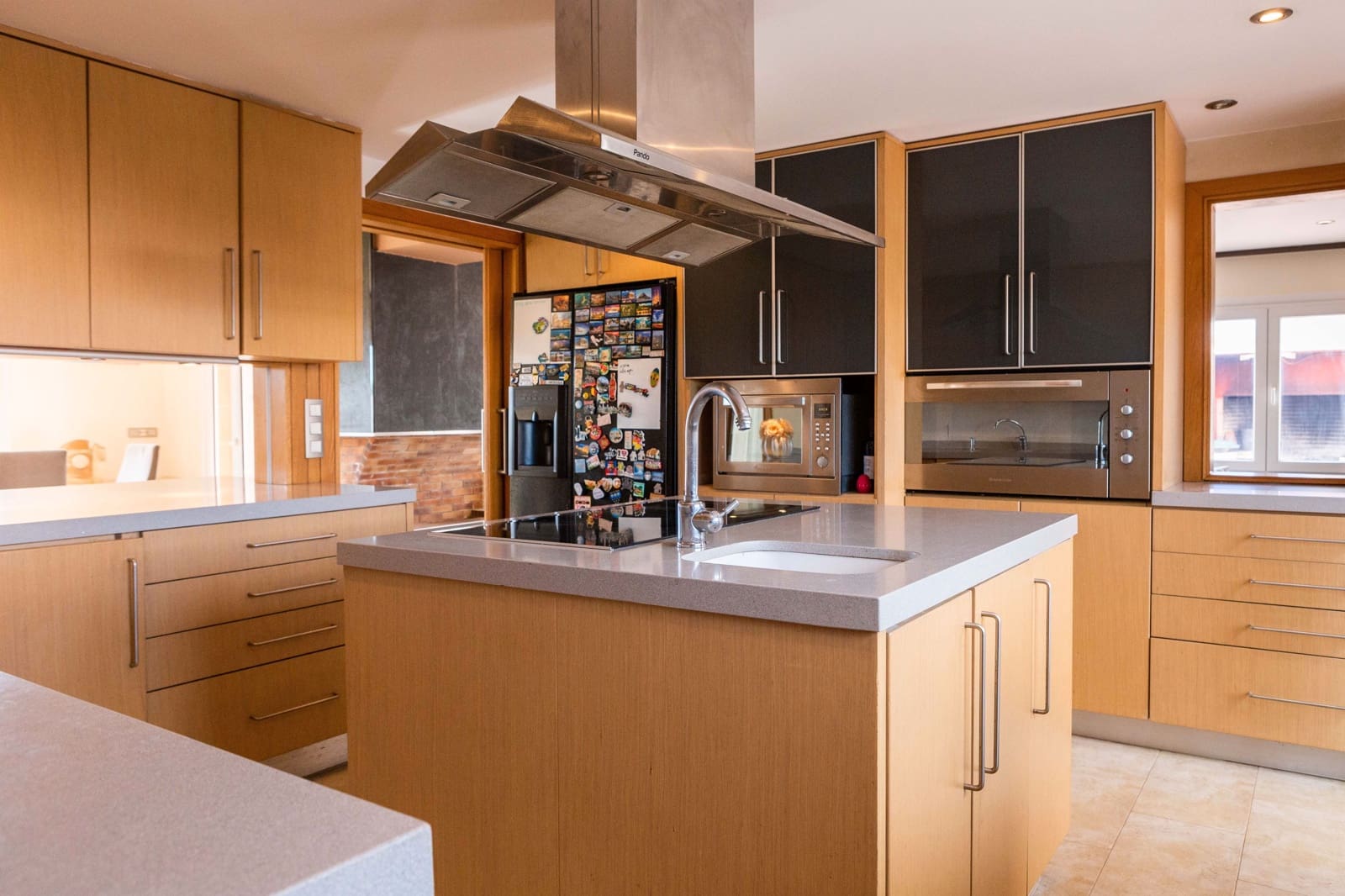 6 soveværelse Villa til salg i Vinaros med swimmingpool - € 745.000 (Ref: 7710337)