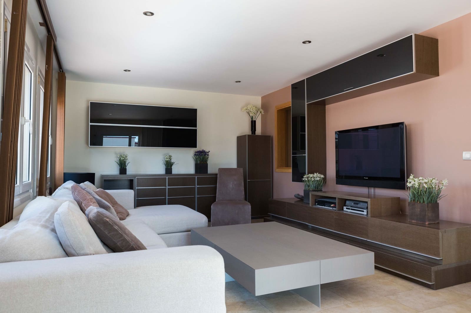 6 soveværelse Villa til salg i Vinaros med swimmingpool - € 745.000 (Ref: 7710337)