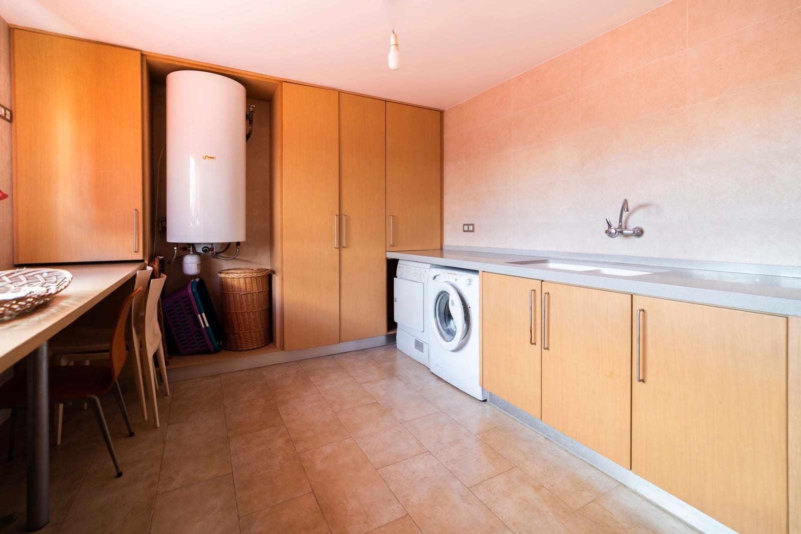 6 soveværelse Villa til salg i Vinaros med swimmingpool - € 745.000 (Ref: 7710337)