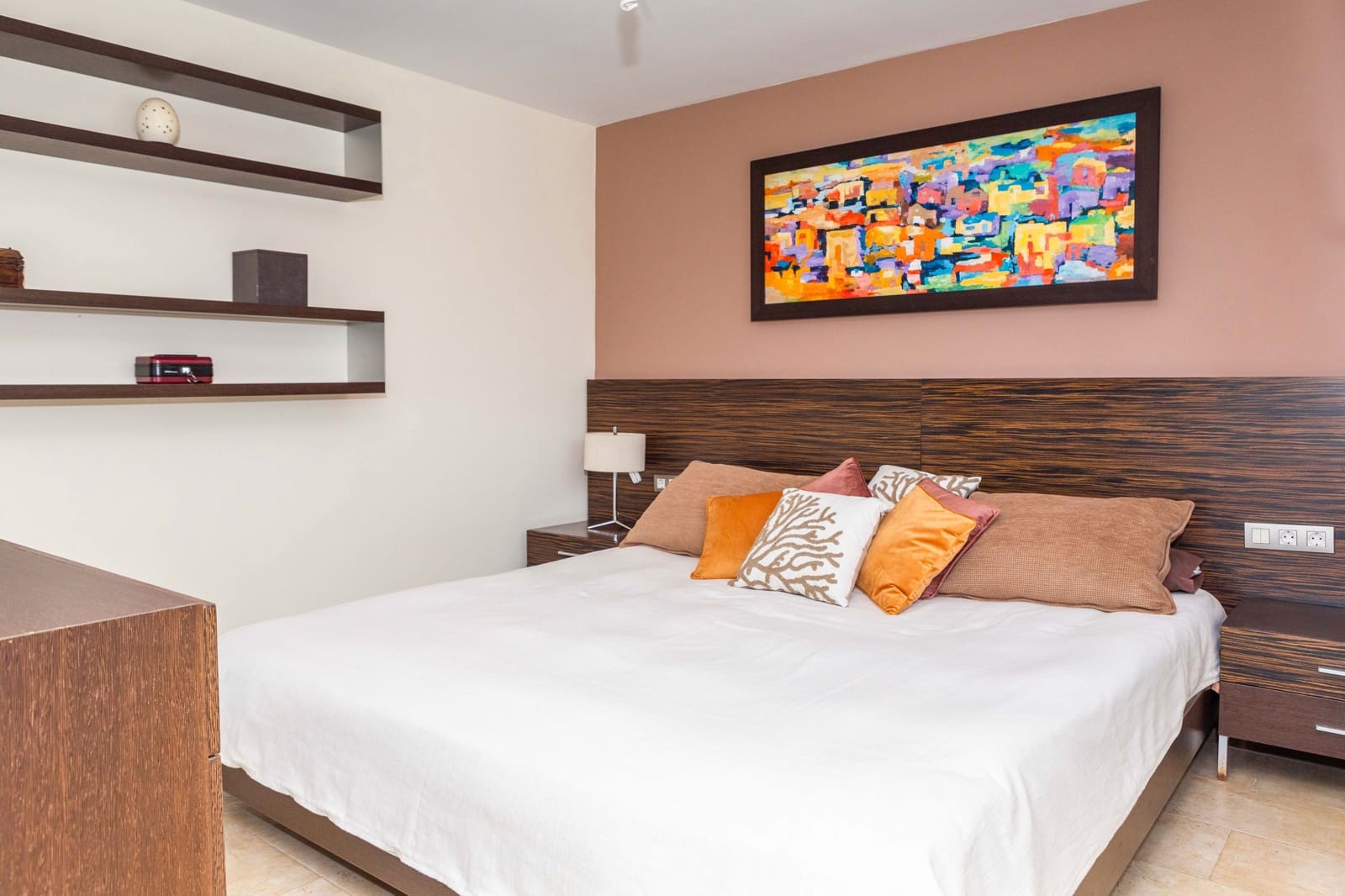 6 soveværelse Villa til salg i Vinaros med swimmingpool - € 745.000 (Ref: 7710337)