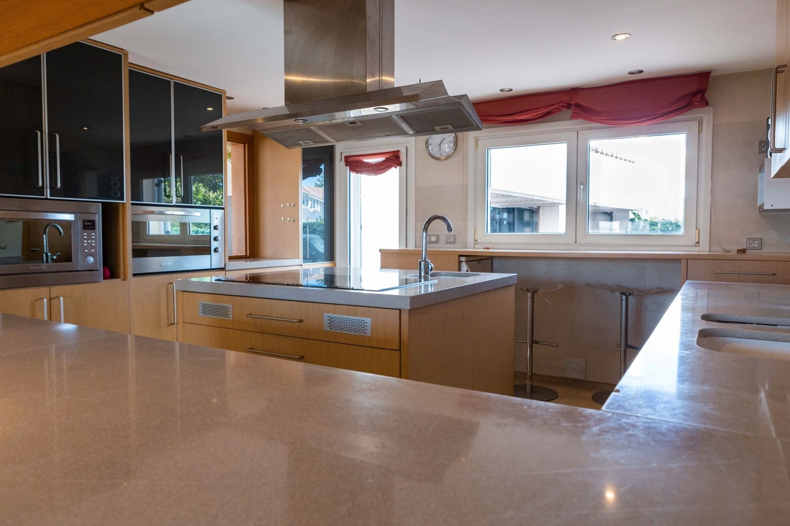 6 soveværelse Villa til salg i Vinaros med swimmingpool - € 745.000 (Ref: 7710337)