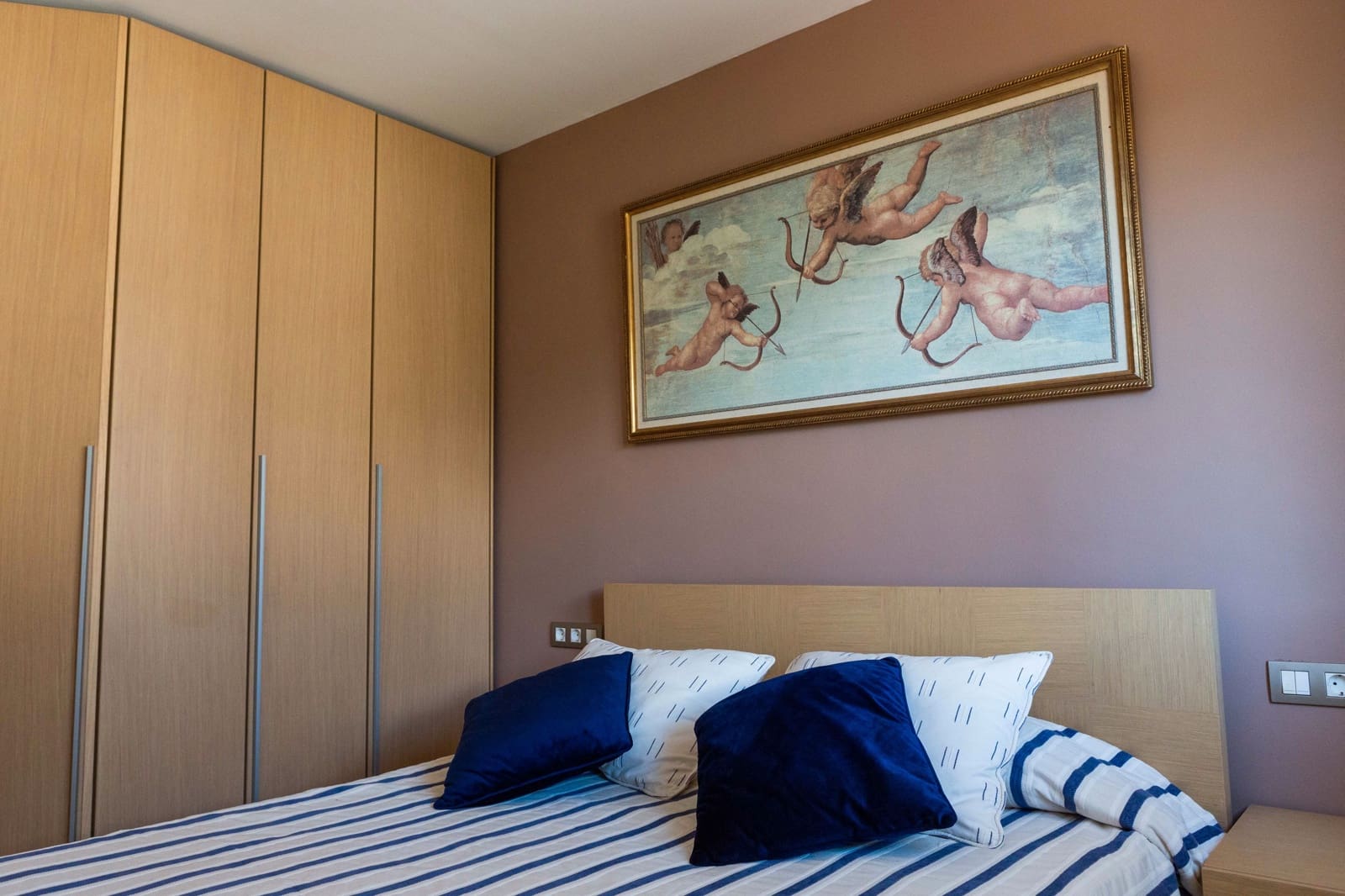 6 soveværelse Villa til salg i Vinaros med swimmingpool - € 745.000 (Ref: 7710337)